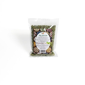 Đậu Xanh Nguyên Hạt Việt Thiên 150g, 250g, 500g