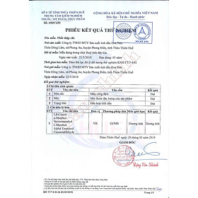Tinh dầu xoa bóp Thất Diệp Chi - Hoa Nén - Giảm đau lưng, nhức mỏi, bầm tím - 100ml
