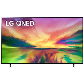 Smart Tivi LG QNED 65QNED80SRA 4K 65 Inch - HÀNG CHÍNH HÃNG ( CHỈ GIAO HCM )