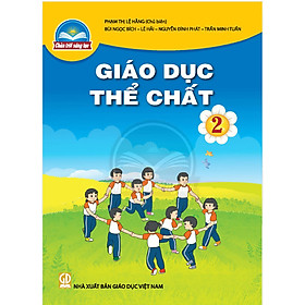 Sách Giáo Khoa Lớp 2- Chân Trời sáng tạo