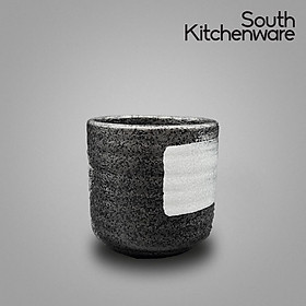 Mua Ly trà nóng sứ tráng men cao cấp Cường Phát phong cách Nhật Bản độc đáo 7.5x8 cm
