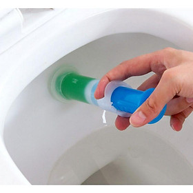 Dụng cụ vệ sinh toilet