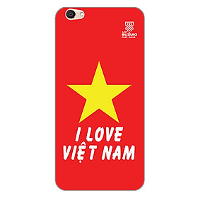 Ốp lưng AFF Cup cho điện thoại Vivo V5s_Mẫu 04