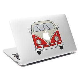 Mẫu Dán Decal Macbook - Nghệ Thuật Mac 37 cỡ 13 inch