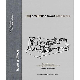 [Download Sách] Hughesumbanhowar Architects