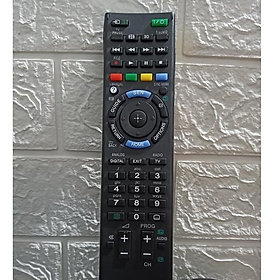 Mua Remote điều khiển tivi dành cho Sony L1165 - Hàng chính hãng