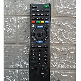 Remote điều khiển tivi dành cho Sony L1165