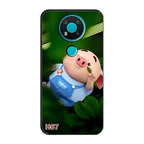 Ốp Dẻo Dành Cho NOKIA 3.4