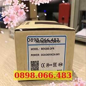 Mua Cảm biến quang BEN300-DFR mới 100%