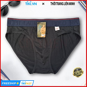 Quần Lót Nam nhiều lưng vải thun lạnh co giãn 4 chiều hiệu CITYMEN màu ngẫu nhiên, đồ lót - LMTK-MULTIAL