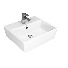 Chậu rửa lavabo đặt bàn Square  American Standard WP-F613 