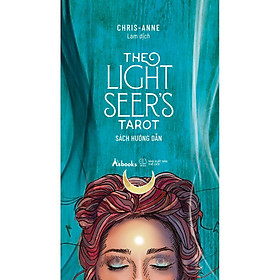 The Light Seer’s Tarot (Bộ Bài & Sách Hướng Dẫn) - Bản Quyền