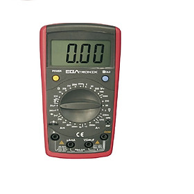 Máy đo điện đa năng Ega Master 51255