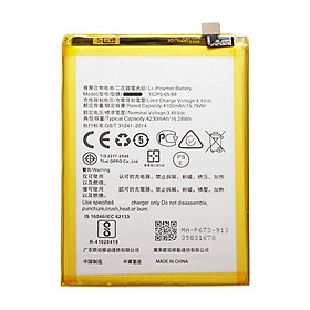 PIN CHO ĐIỆN THOẠI OPPO A5 - A3S - BLP673 - 4230mAh