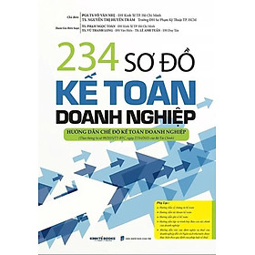 234 Sơ Đồ Kế Toán Doanh Nghiệp Hướng Dẫn Chế Độ Kế Toán Doanh Nghiệp (Theo Thông Tư Số 99/2025/TT-BTC) - Kinh tế TP.Hồ Chí Minh