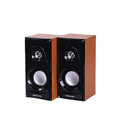 Mua Loa vi tính H1900 2C/bộ LOYFUN- Hàng chính hãng