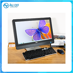 Mua Dell Optiplex 9010 All In One Core i5-3570S / RAM 8GB / HDD 500GB / Màn 23.0 inch WLED FHD IPS