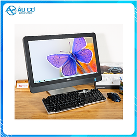 Mua Máy tính văn phòng All-in-One Dell 9020 core i5 ổ ssd  wifi  màn hình 23 Full HD
