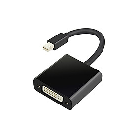 Mua Cáp Mini Displayport To DVI Unitek (Y-6326BK)  - HÀNG CHÍNH HÃNG