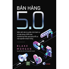 Hình ảnh Bán Hàng 5.0