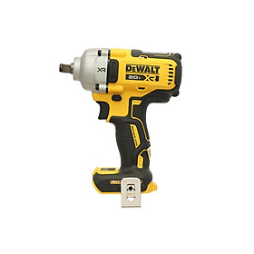 MÁY SIẾT BULONG CẦM TAY 20V DEWALT DCF891N-B1 - HÀNG CHÍNH HÃNG