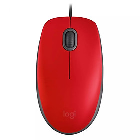 Logitech M110 USB Mouse