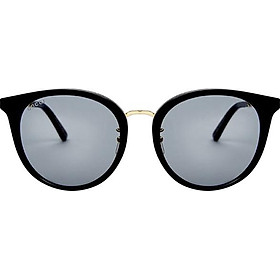 Kính Mát Nữ Gucci GG0204SK 001 (50/15/142)