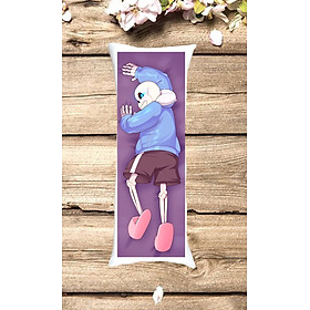 Mua Gối ôm dài Underlate San dài 40cmx1m ruột bông Hàn Quốc