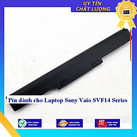Mua Pin dùng cho Laptop Sony Vaio SVF14 Series - Hàng Nhập Khẩu  MIBAT478
