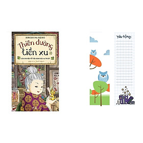 Sách - Thiên Đường Tiền Xu - Tập 2 (tặng kèm bookmark thiết kế)