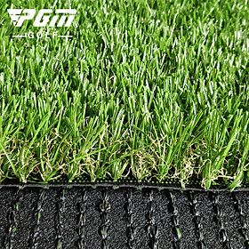 CỎ SÂN GOLF NHÂN TẠO (4 MÀU) - PGM 4 COLORS GRASS - L001