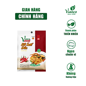 Xốt Sa Tế Dầu ViancoFoods 18gr