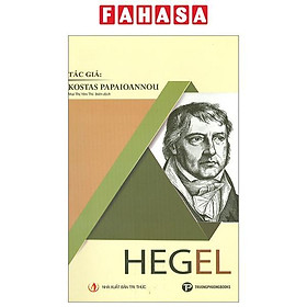 Hegel