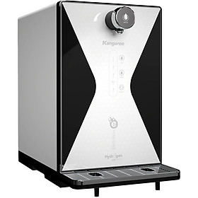 Mua Máy Lọc Nước Kangaroo Hydrogen Ion Kiềm 5 Lõi KG100EED - Hàng Chính Hãng