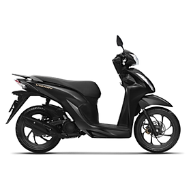Vision 2021 - phiên bản đặc biệt