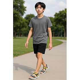 Sandal Biti's bé trai (30-38)