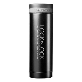 Bình Giữ Nhiệt Nóng Và Lạnh Lock&Lock Mini Mug Tumbler (300ml)