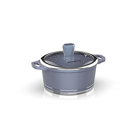 Mua Nồi vân đá đáy từ SUNHOUSE MAMA SHG20-MMA quai đúc
