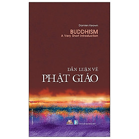 Download sách Dẫn Luận Về Phật Giáo