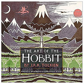 The Art Of The Hobbit