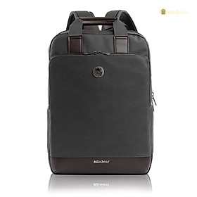 Balo Laptop Mikkor The Willis - Graphite
