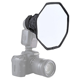 Mua Hộp khuyếch tán ánh sáng đèn flash gấp gọn Puluz PU5120  hàng chính hãng