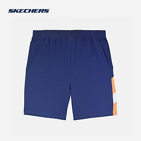Quần ngắn thời trang nam Skechers Shorts - SL22Q3M186-005F