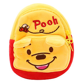 Móc Khóa Balo Thanh Trà 41-Pooh