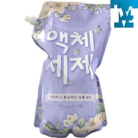 Nước giặt Blue Hàn Quốc 2kg