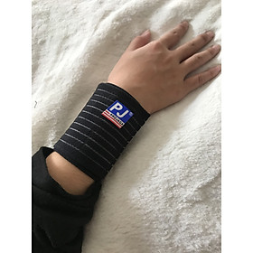 Băng Cổ Tay PJ - Mã 633