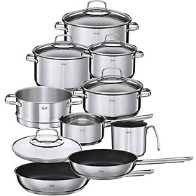 Mua Bộ Nồi Rösle Elegance 13120 10 món hàng chính hãng