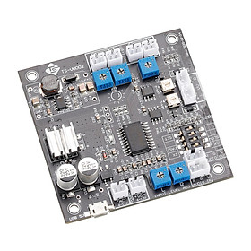 Audio Power Meter Vu Level Meter Db Power Amplifier With Adjustable Backlight Driver Board Amplifier