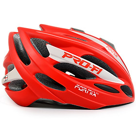 Nón bảo hiểm  xe đạp Fornix A02N050
