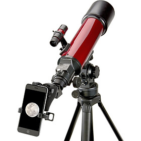 Kính viễn vọng Carson RP-200SP zoom 25
